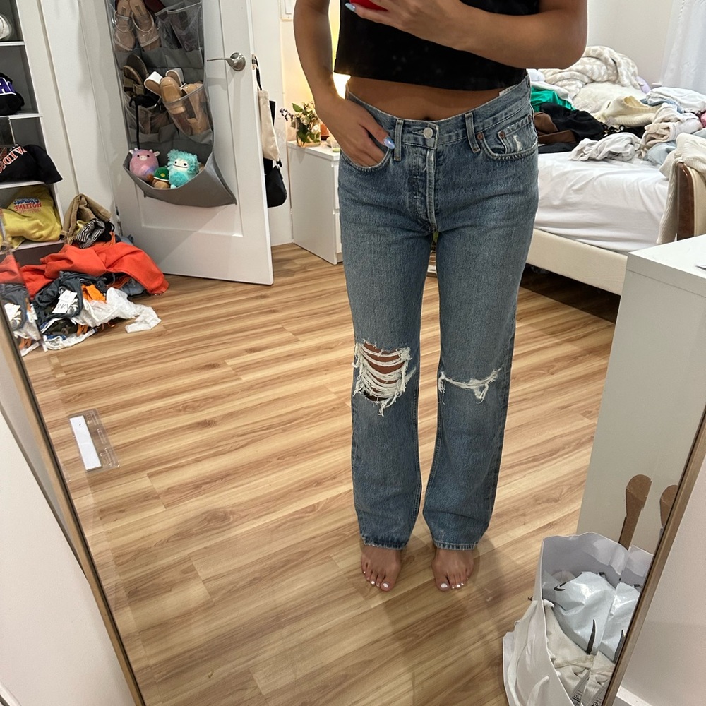 AGOLDE Jeans